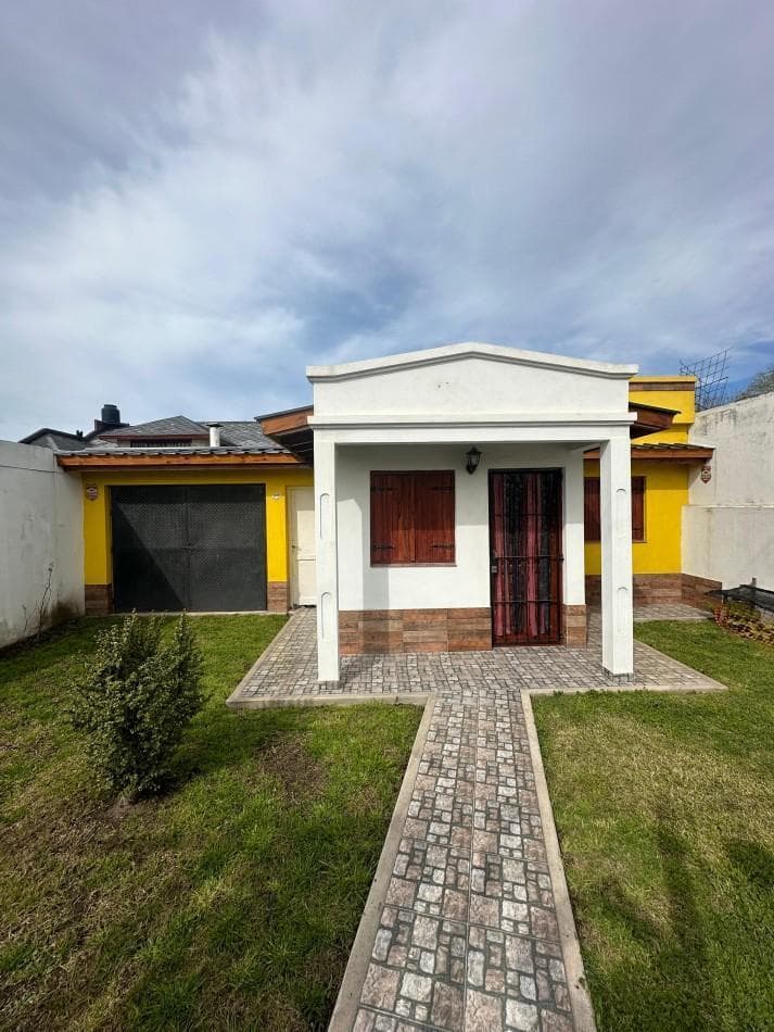 Propiedad en Argentina