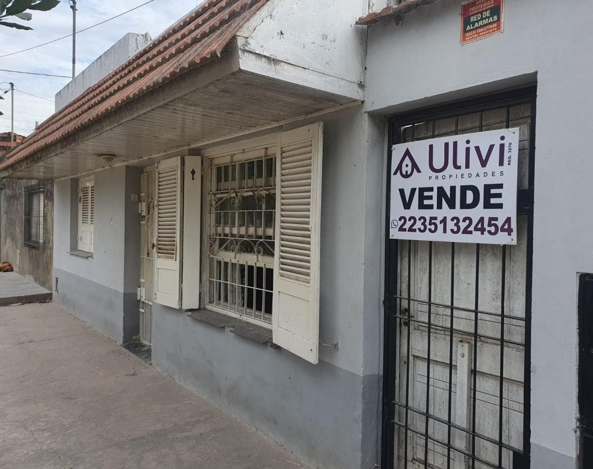 Propiedad en Argentina