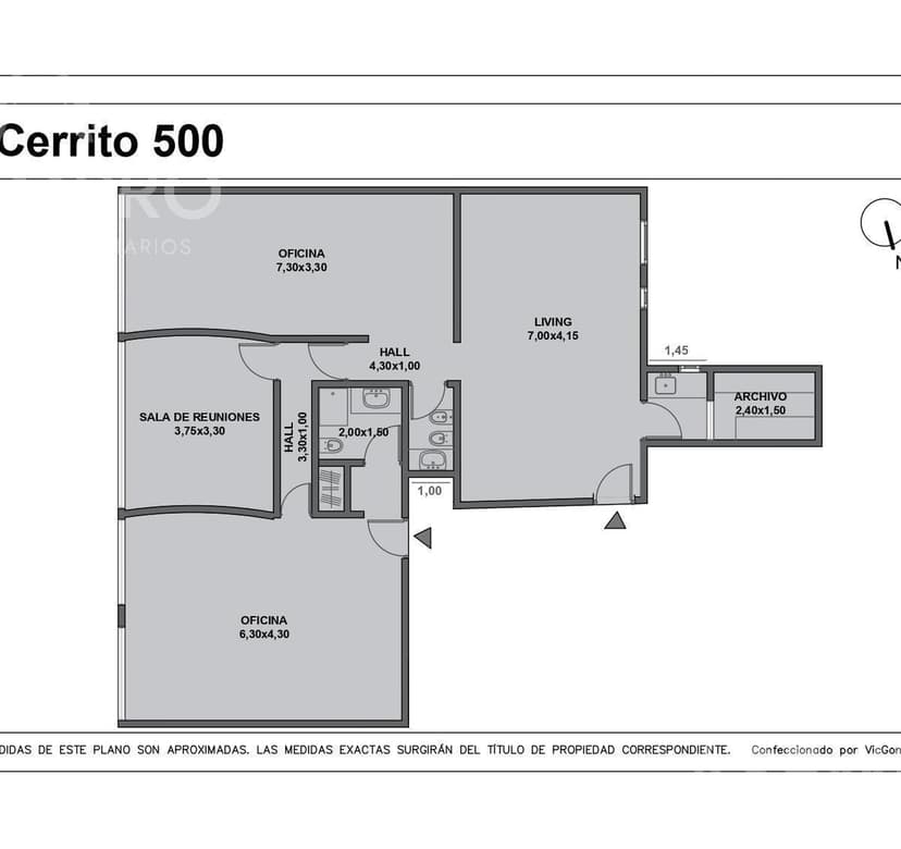 Plano 1