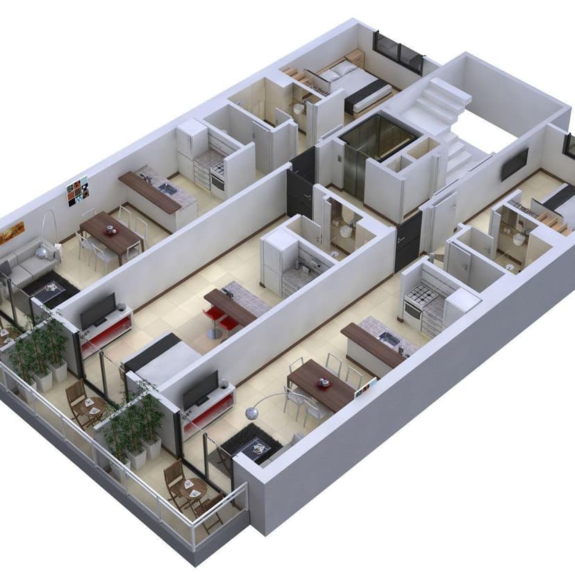 Plano 1