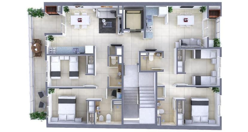 Plano 2