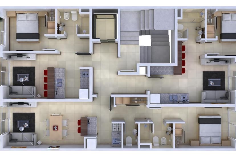Plano 2