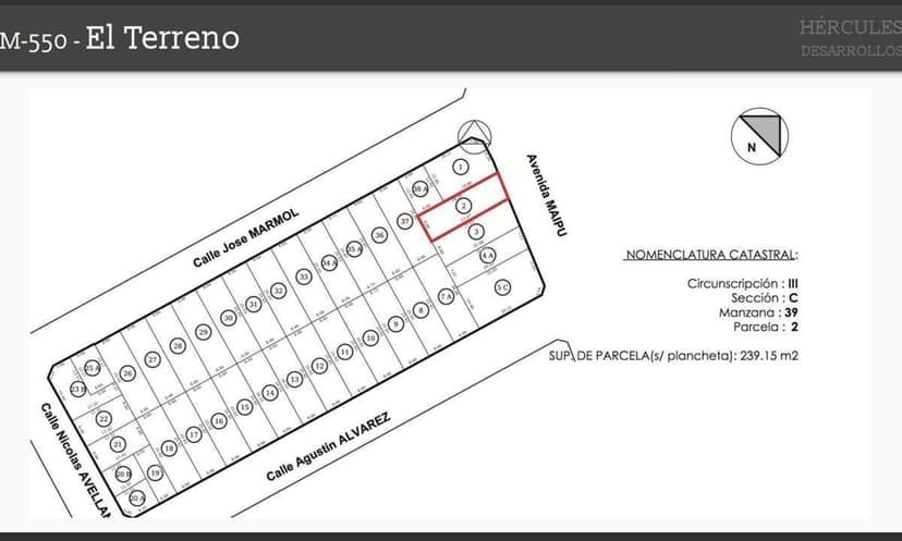 Plano 3
