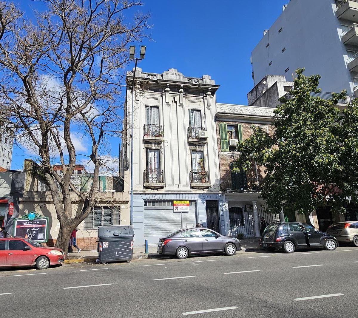 Propiedad en Argentina