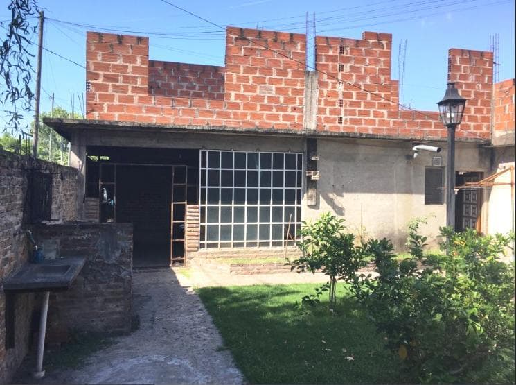 Propiedad en Argentina