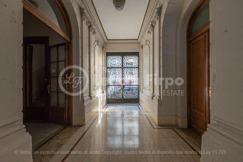 Propiedad en Argentina