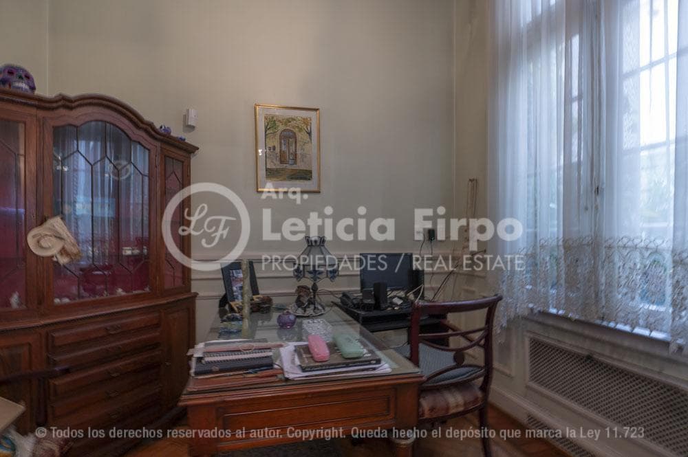 Propiedad en Argentina