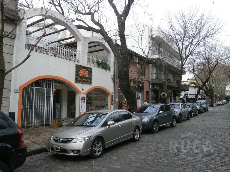 Propiedad en Argentina