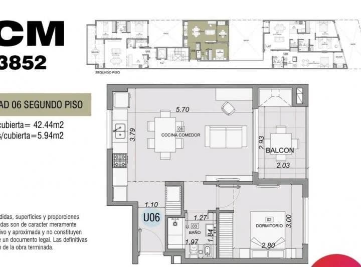 Plano 1