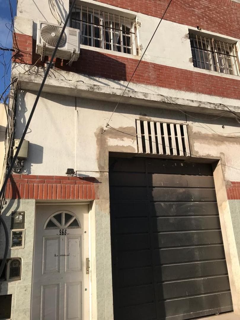 Propiedad en Argentina