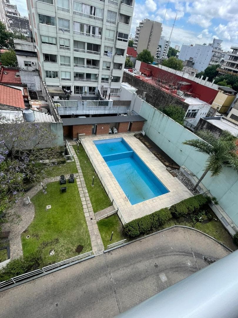 Propiedad en Argentina