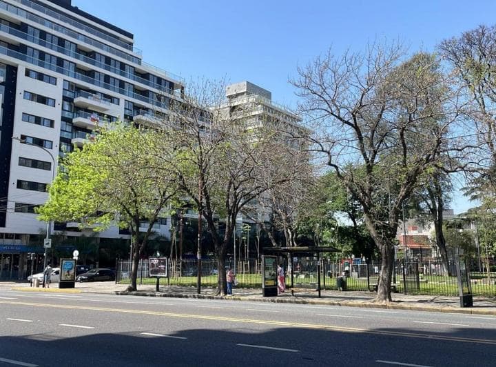Propiedad en Argentina