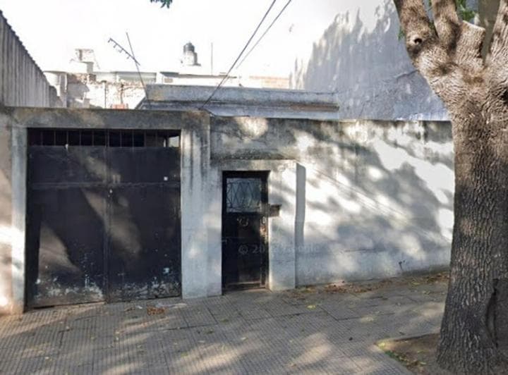 Propiedad en Argentina