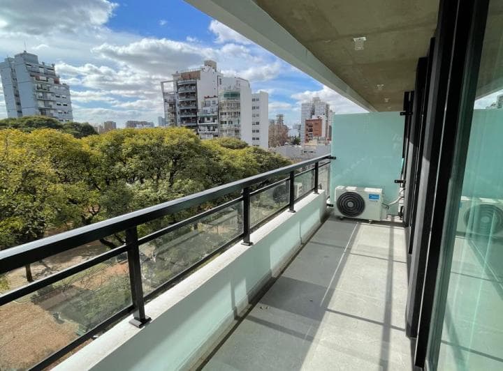 Propiedad en Argentina