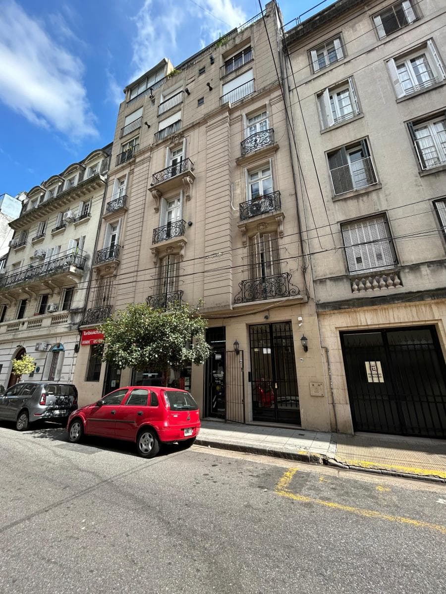 Propiedad en Argentina