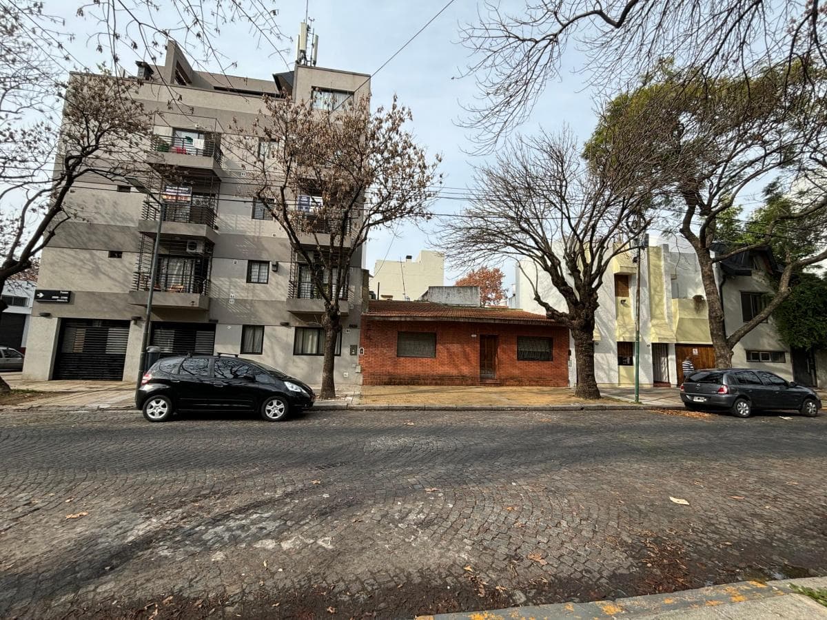 Propiedad en Argentina