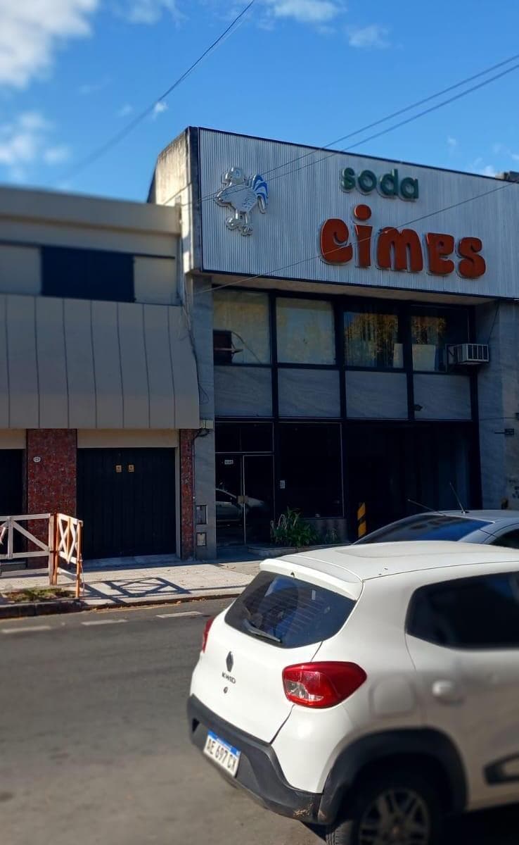 Propiedad en Argentina
