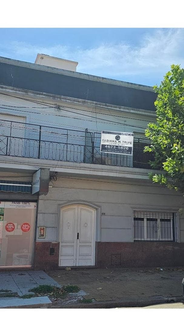 Propiedad en Argentina