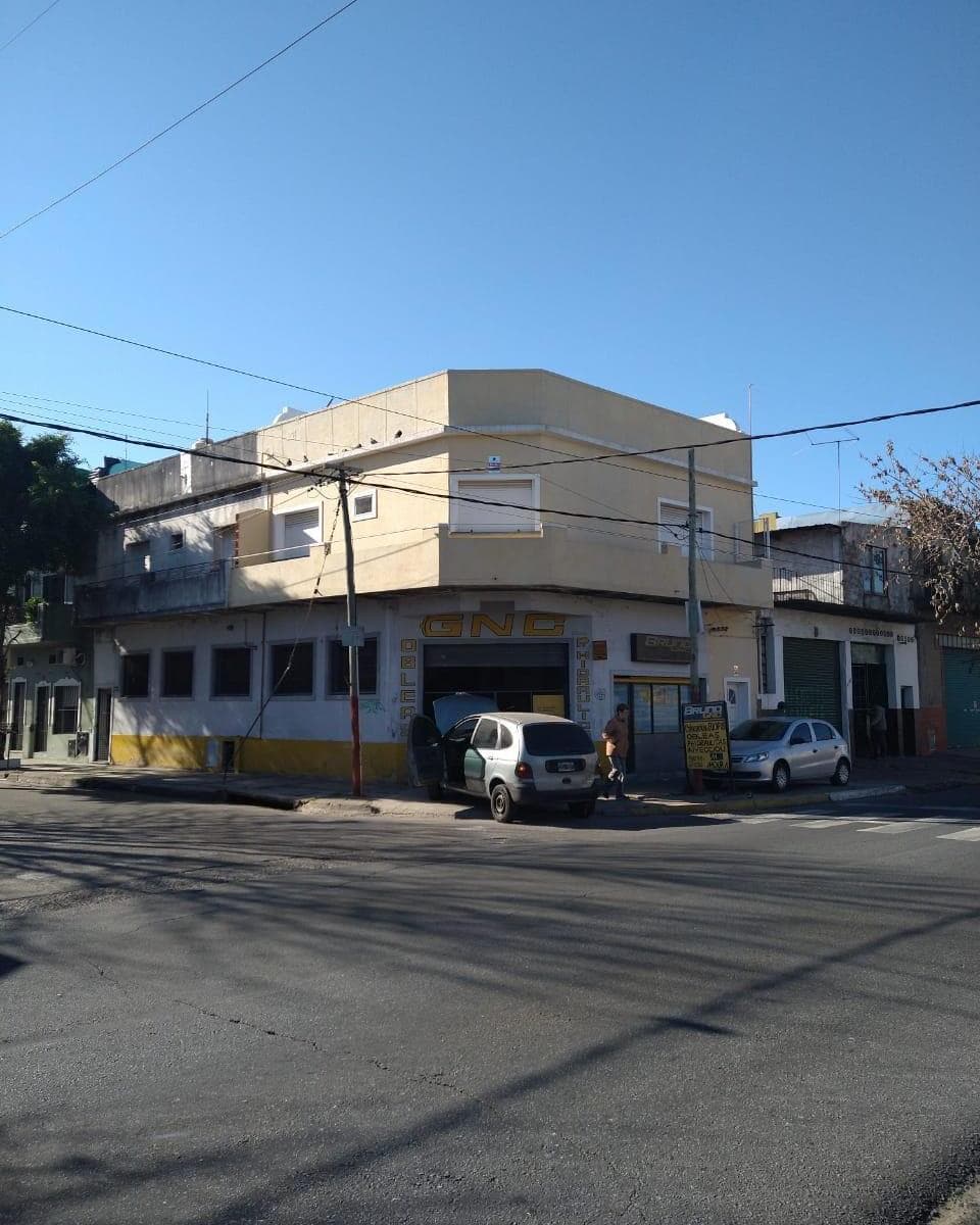 Propiedad en Argentina