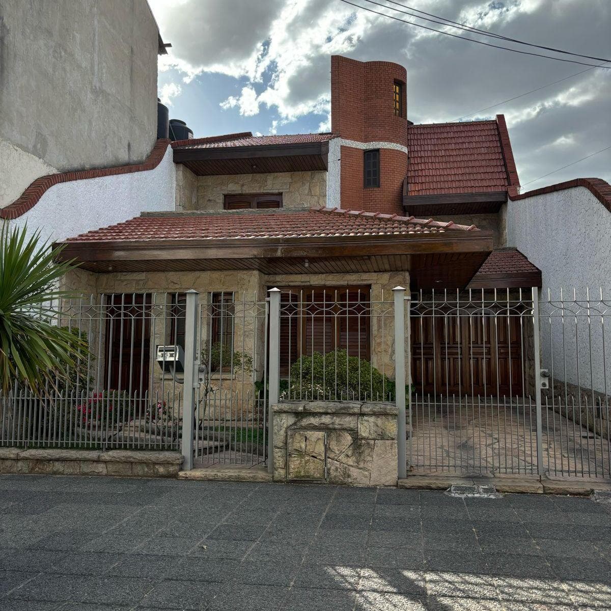 Propiedad en Argentina