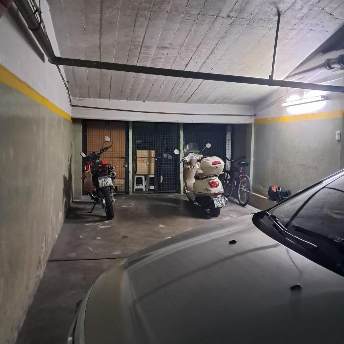 Propiedad en Argentina