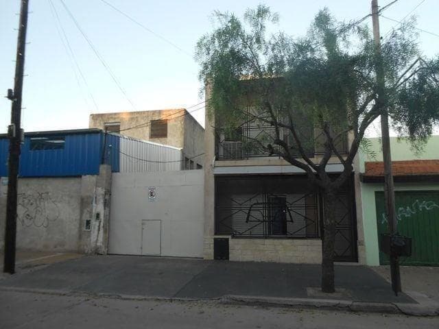 Propiedad en Argentina