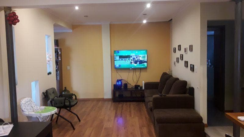Propiedad en Argentina