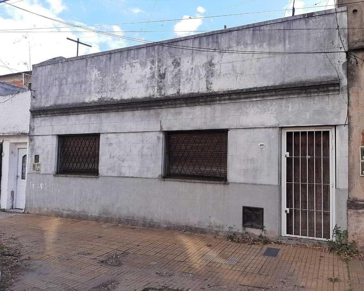 Propiedad en Argentina