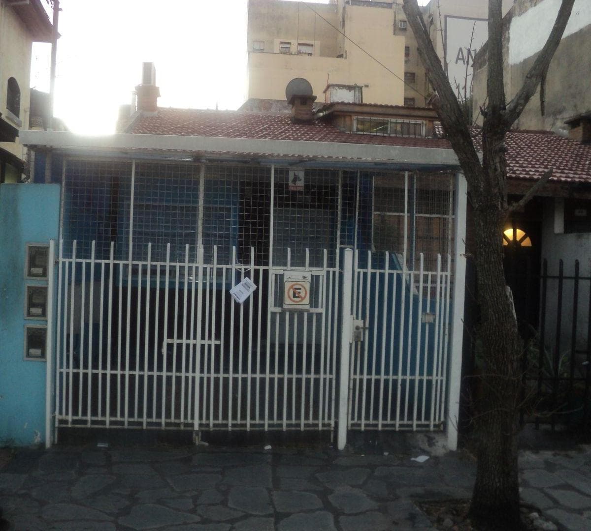 Propiedad en Argentina