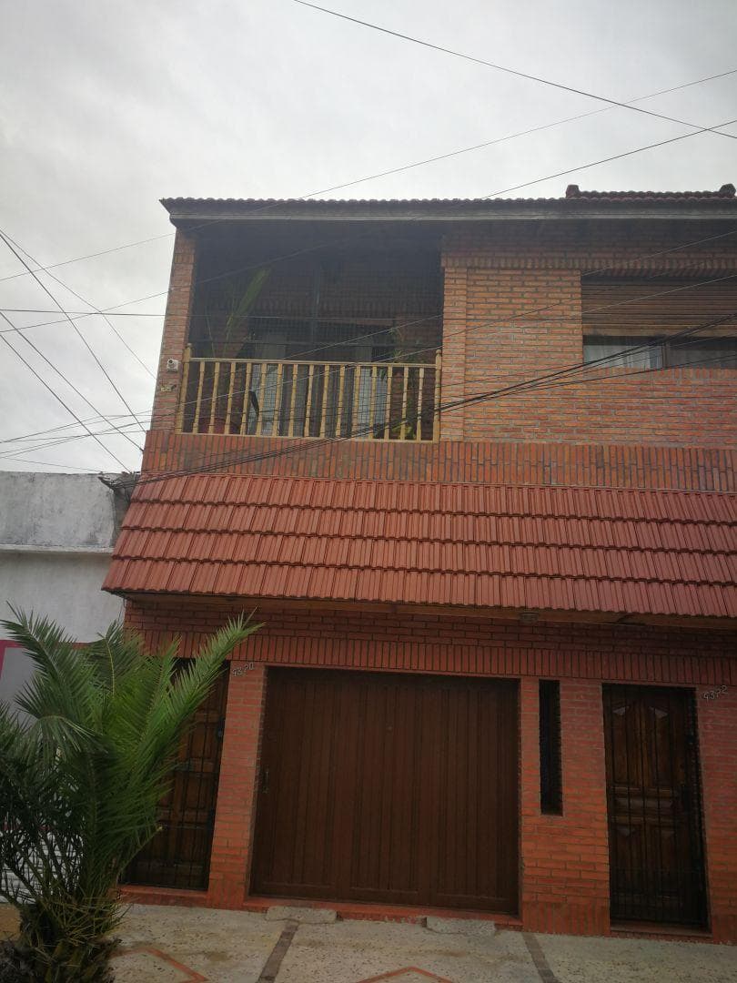 Propiedad en Argentina