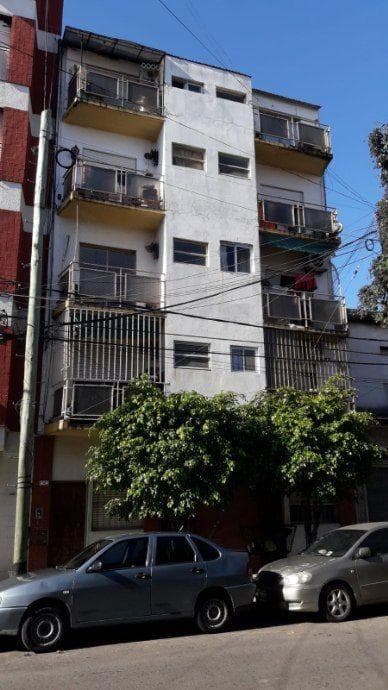 Propiedad en Argentina