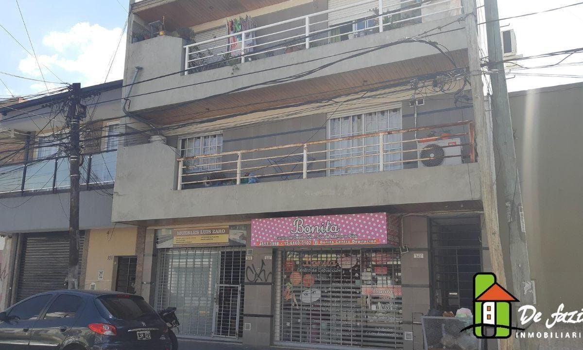 Propiedad en Argentina