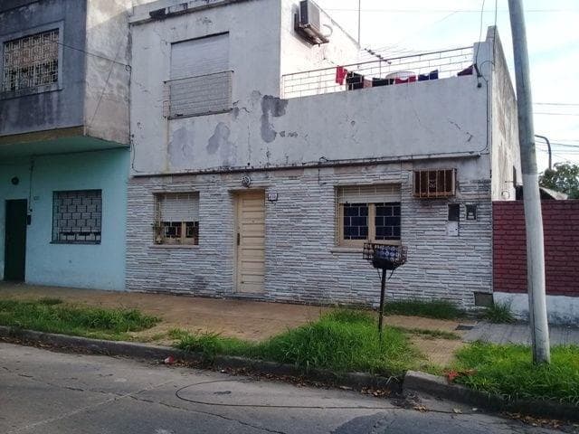 Propiedad en Argentina