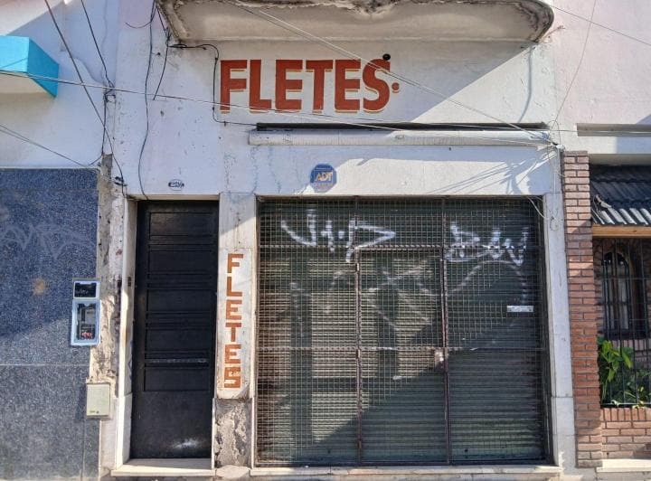 Propiedad en Argentina