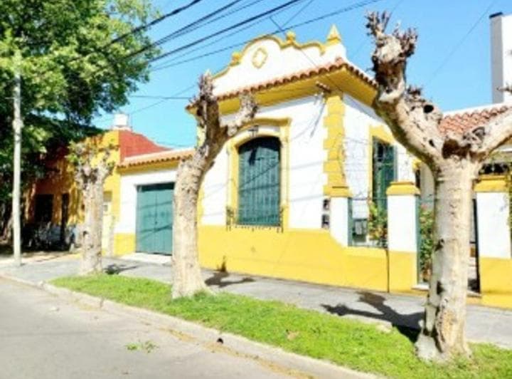 Propiedad en Argentina