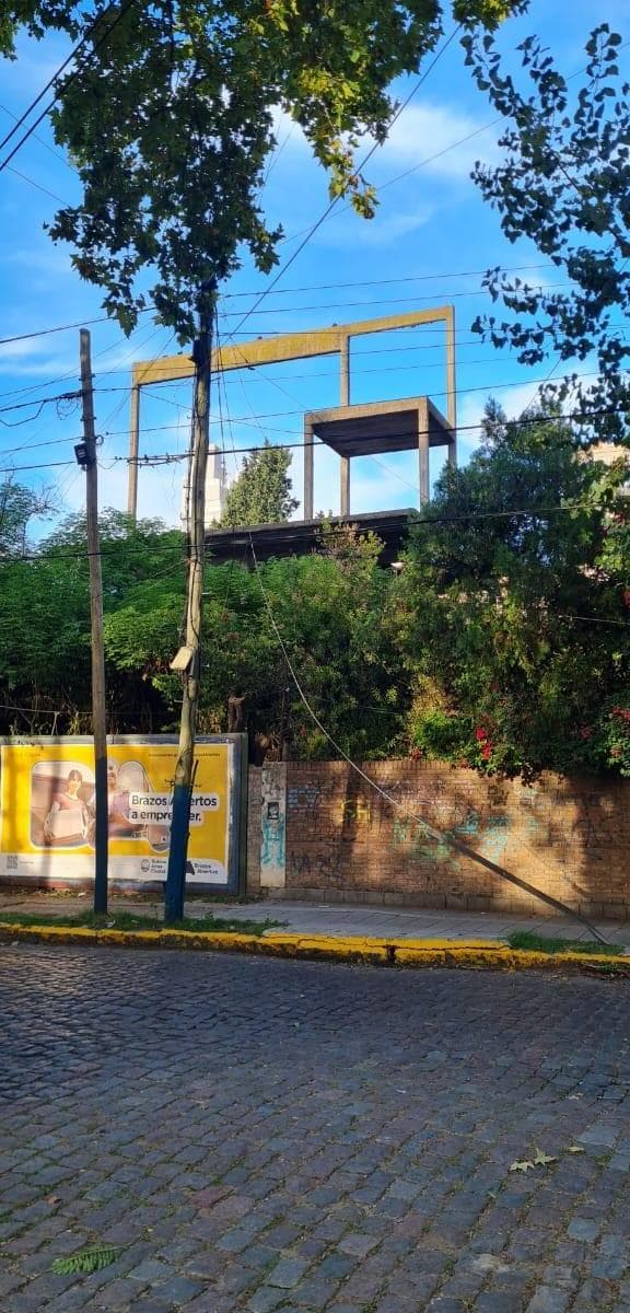 Propiedad en Argentina