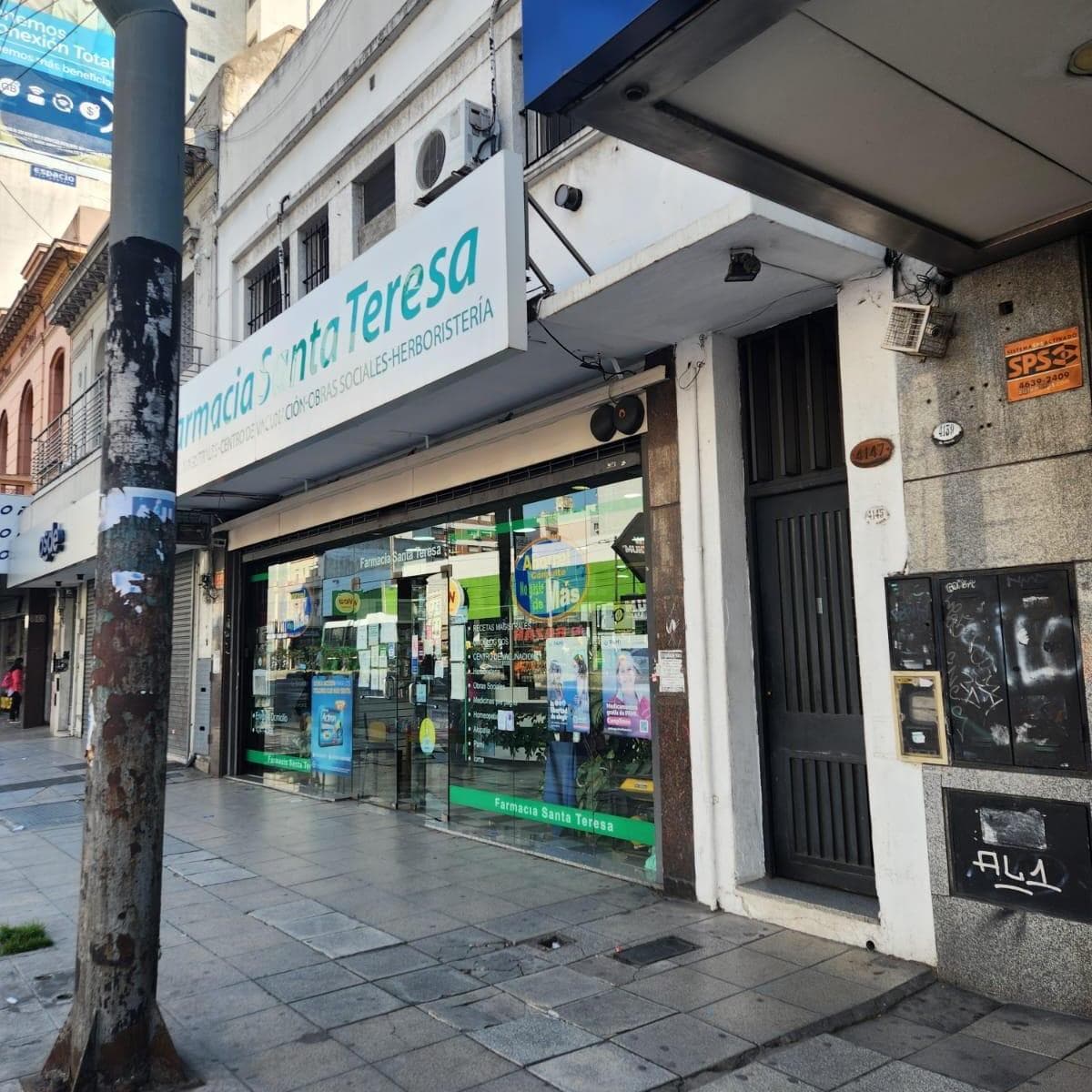 Propiedad en Argentina