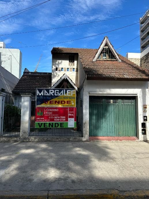 Propiedad en Argentina