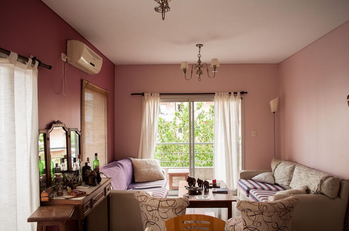 Impecable Departamento en Tigre 1