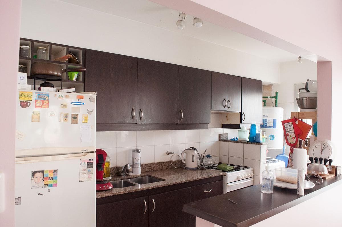 Impecable Departamento en Tigre 4