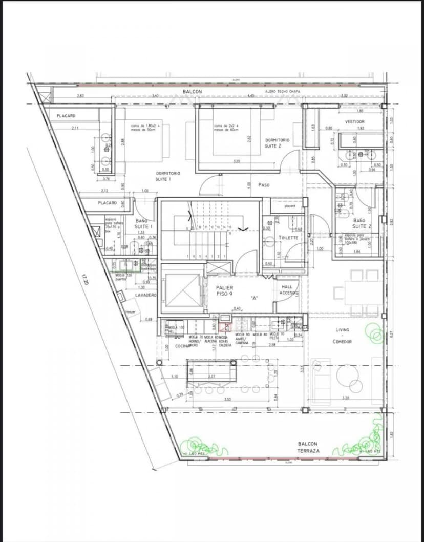 Plano 1