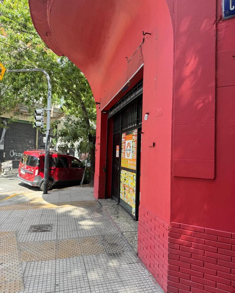 Propiedad en Argentina