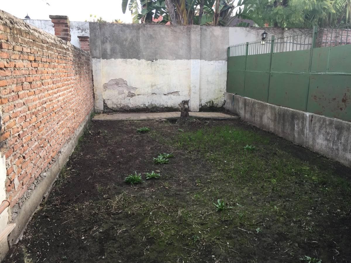Propiedad en Argentina