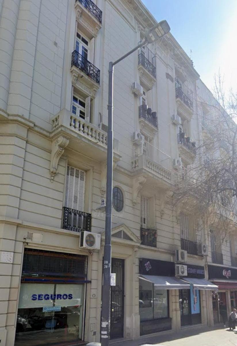 Propiedad en Argentina