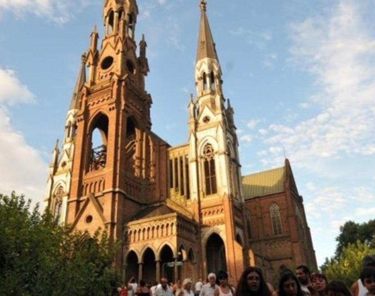 Propiedad en Argentina