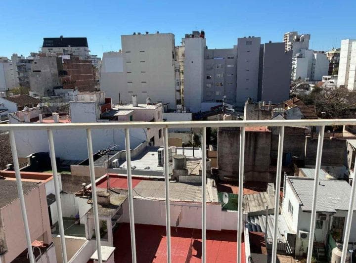 Propiedad en Argentina