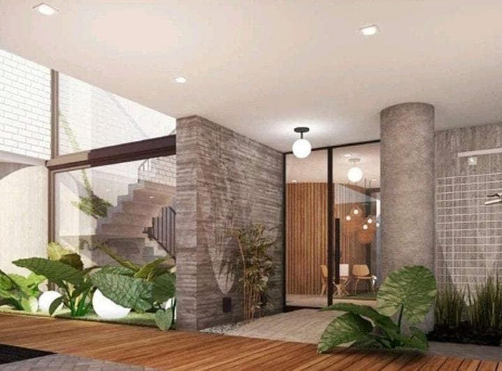 VENTA DEPARTAMENTO 3 AMB SANTOS LUGARES A ESTRENAR 5