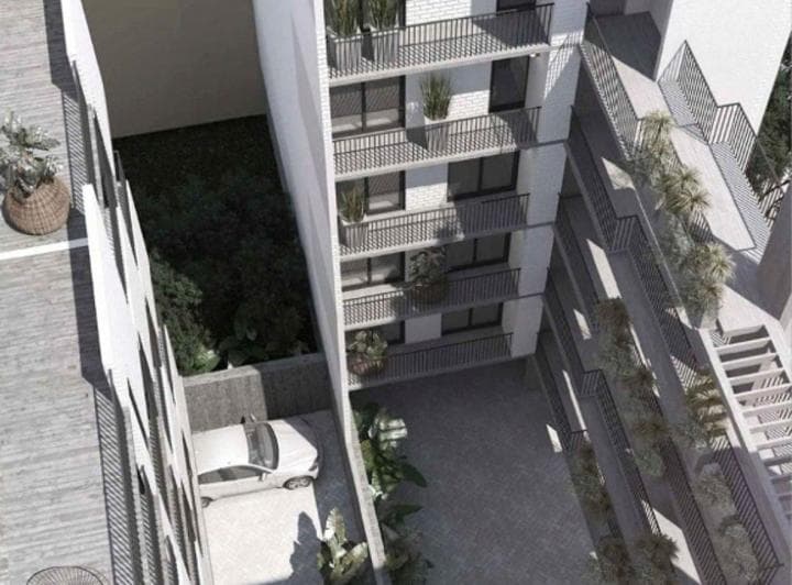 VENTA DEPARTAMENTO 3 AMB SANTOS LUGARES A ESTRENAR 2
