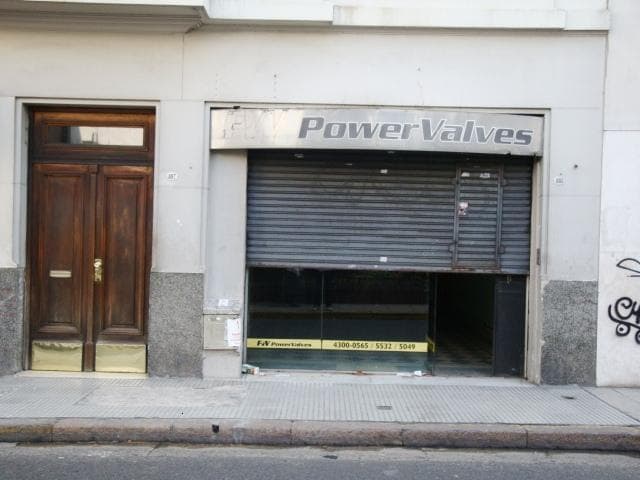 Propiedad en Argentina