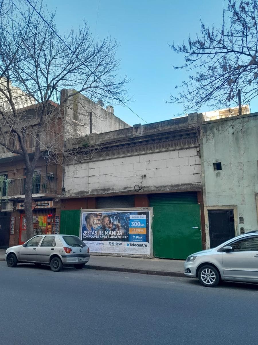 Propiedad en Argentina